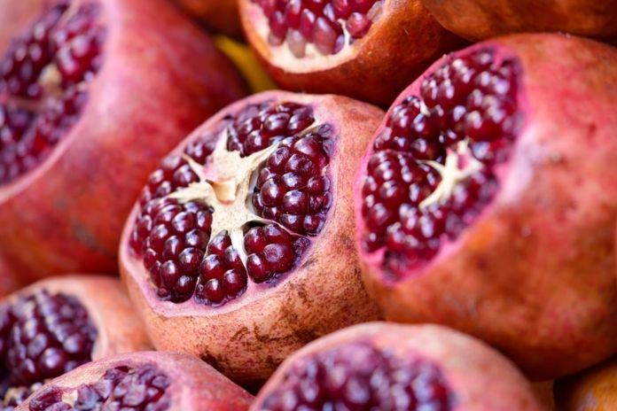 Pomegranate