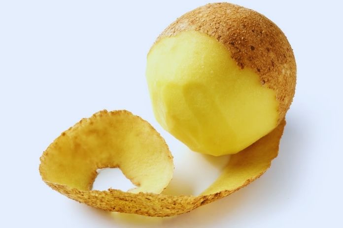 Potato Skin