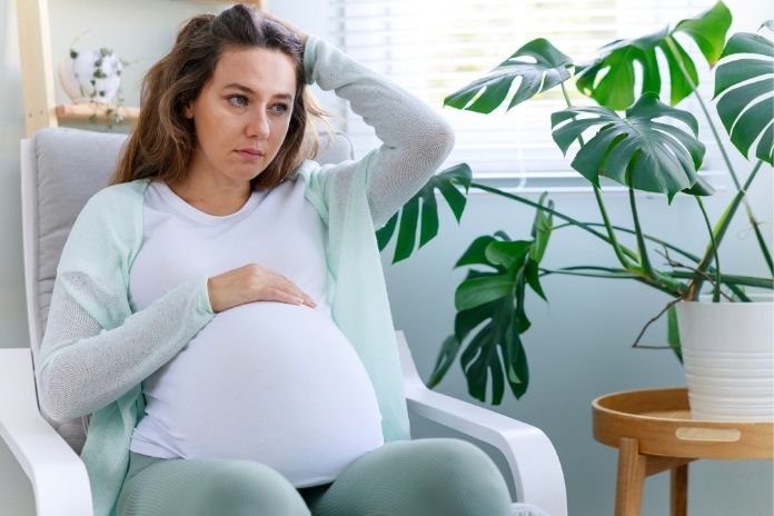 Potential Risks of Diabetes During Pregnancy