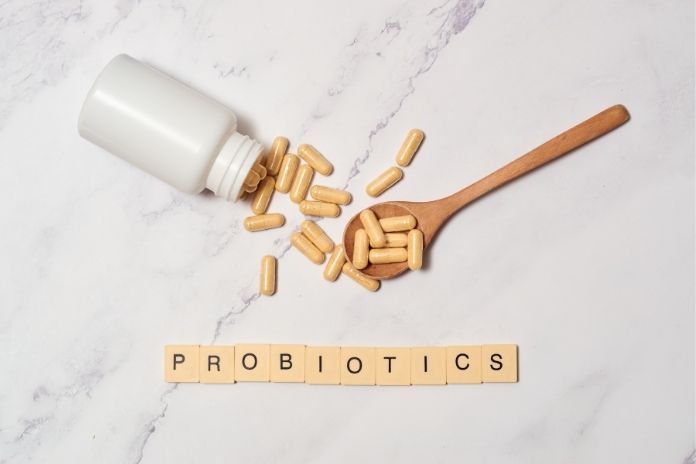 Probiotics Any Time, But With These Rules