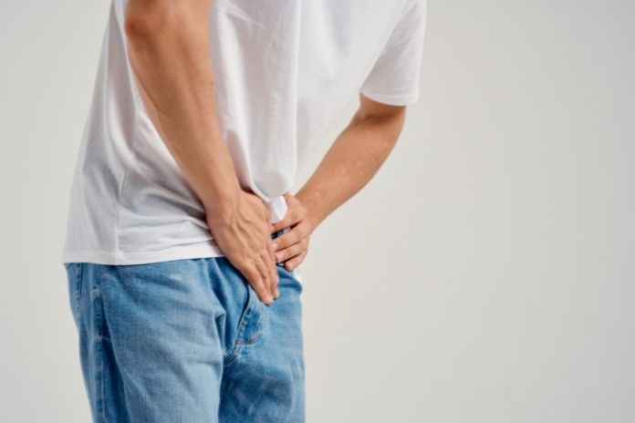 Prostate Cancer Diagnoses Are Rising Prostate Cancer Diagnoses Are Rising