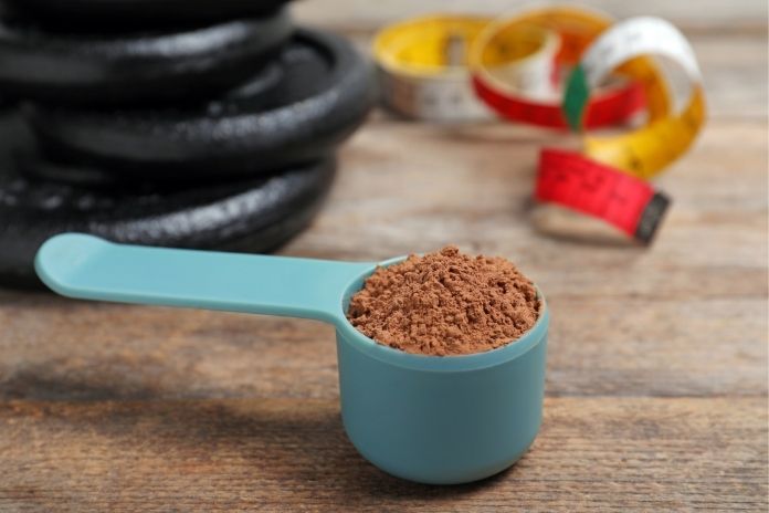 Protein Content and Protein Quality