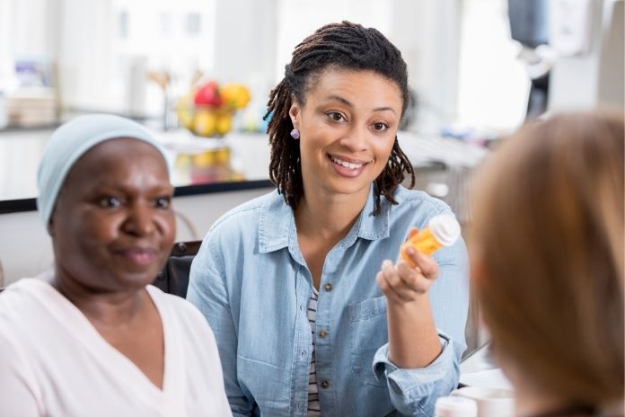 Questions Patients Commonly Ask About GLP-1 Pills