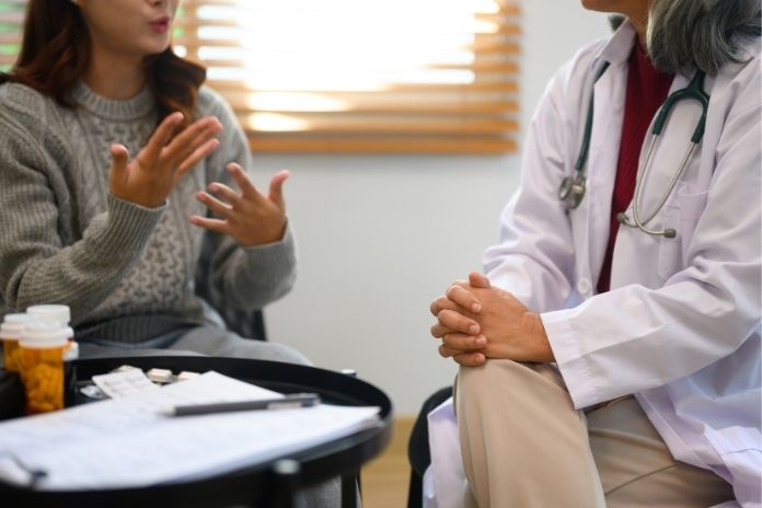 Questions to Ask Your Healthcare Provider Regarding Echocardiogram Results