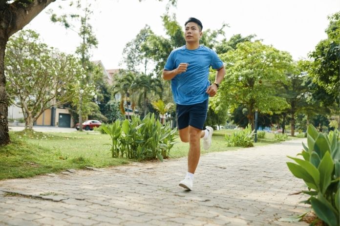 Regular Exercise
