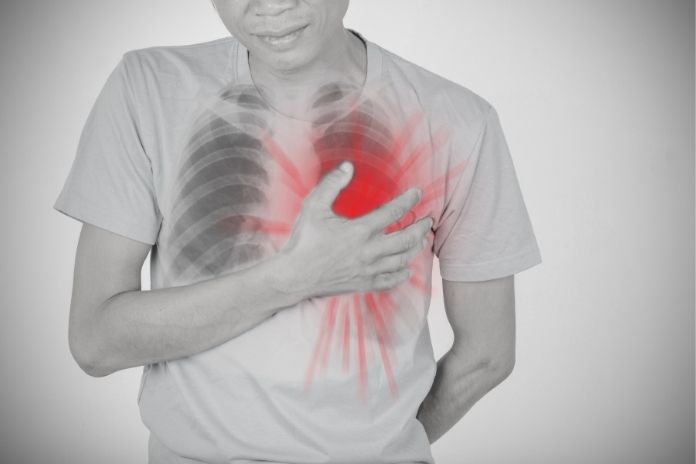 Risk Factors That Increase the Likelihood of Heart-Related Pain