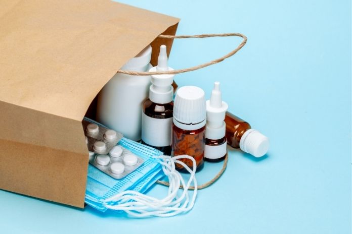 Risks of Avoiding or Delaying Medication