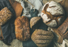 Rye Bread vs. Sourdough: Which One Is Actually Better for You? Rye Bread vs Sourdough Which One Is Actually Better for You