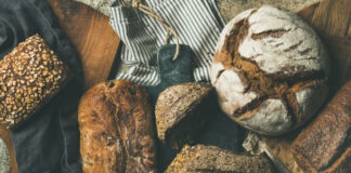 Rye Bread vs. Sourdough: Which One Is Actually Better for You? Rye Bread vs Sourdough Which One Is Actually Better for You