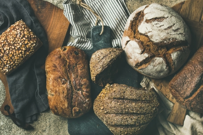 Rye Bread vs Sourdough Which One Is Actually Better for You Rye Bread vs Sourdough Which One Is Actually Better for You