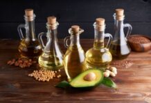 Seed Oils and Blood Sugar: What the Controversy Is Really About Seed Oils and Blood Sugar_ What the Controversy Is Really About