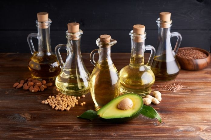 Seed Oils and Blood Sugar_ What the Controversy Is Really About Seed Oils and Blood Sugar_ What the Controversy Is Really About