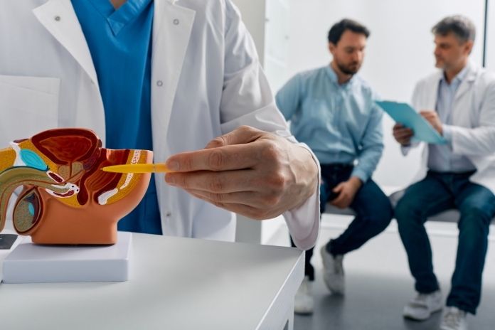 Should Vasectomy Decisions Be Influenced by Cancer Risk