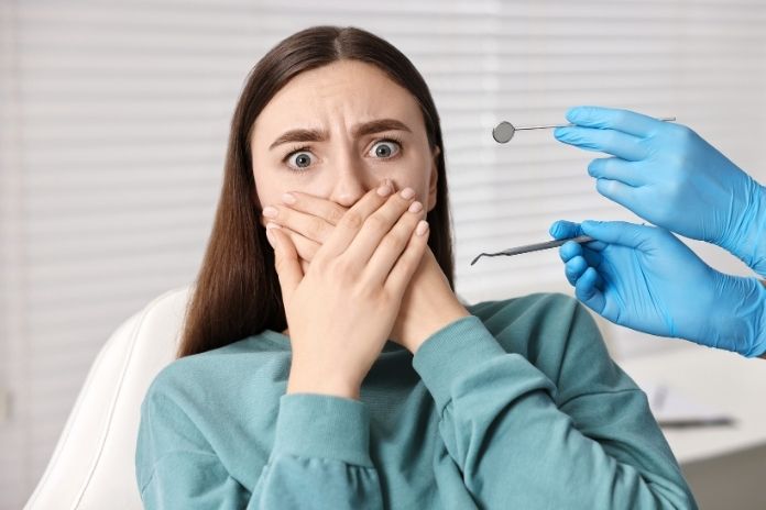 Signs You May Have Dental Anxiety or Phobia