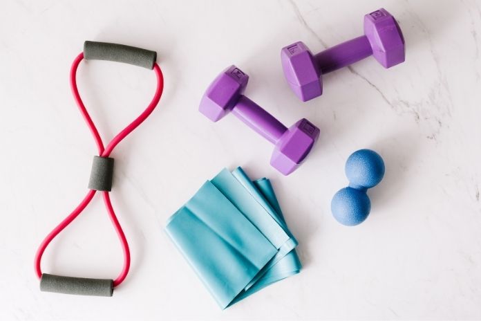 Simple 7-Day Heart-Healthy Exercise Plan