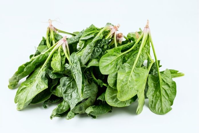 Spinach