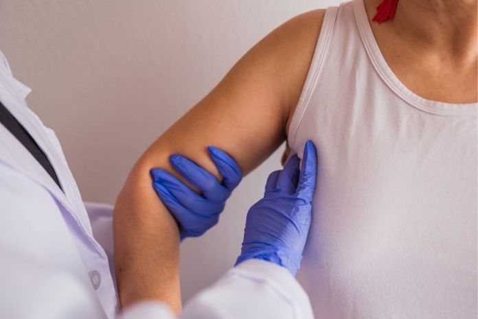 Stage 0 Breast Cancer