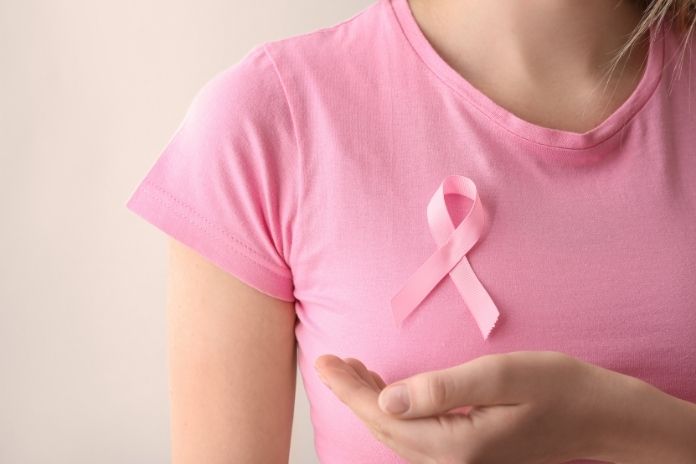 Stage 2 Breast Cancer