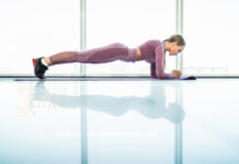 Stop Chasing the Clock: Why “Active Tension” Beats a 5-Minute Plank Stop Chasing the Clock: Why Active Tension Beats a 5-Minute Plank