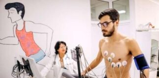 Stress Test vs. Nuclear Stress Test: Which One Do You Need? Stress Test vs. Nuclear Stress Test