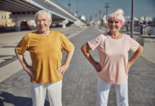 Study Reveals Why Some People Get Stronger With Age – and Others Don’t Study Reveals Why Some People Get Stronger With Age