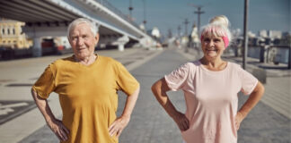 Study Reveals Why Some People Get Stronger With Age – and Others Don’t Study Reveals Why Some People Get Stronger With Age