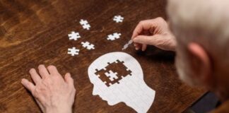 Study Shows People Who Do This Daily Have Sharper Memory as They Age Study Shows People Who Do This Daily Have Sharper Memory as They Age