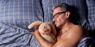 Study Shows This Bedtime Habit May Improve Overall Health, and Most People Overlook It Study Shows This Bedtime Habit May Improve Overall Health, and Most People Overlook It