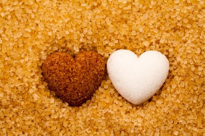 Sugar Impacts Heart Health
