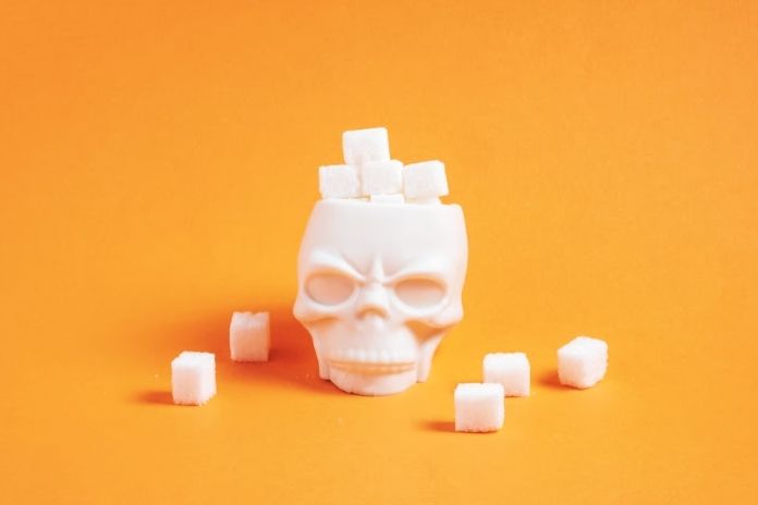 Sugar Is Bad for Your Immune System