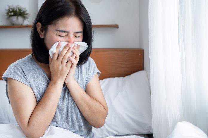 Symptoms That Suggest You May Have Both Conditions