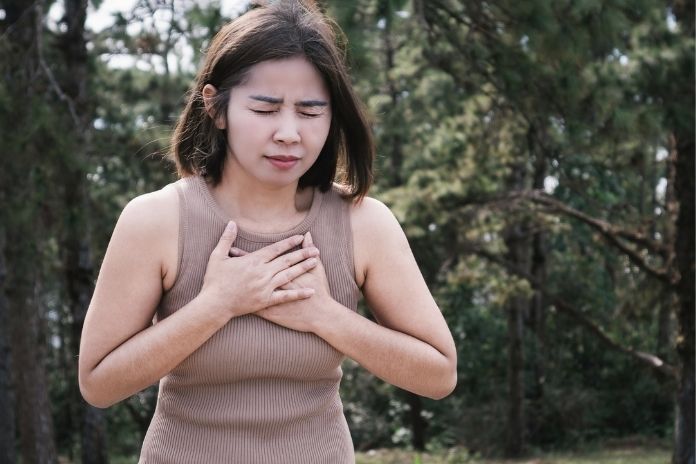 Symptoms of Restrictive Cardiomyopathy