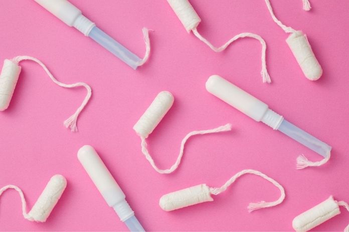 Tampons: Pros, Cons, and Best Use Cases