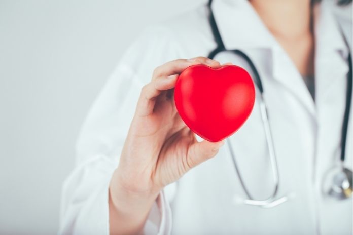 The 5 Common Heart Rate Zones Explained