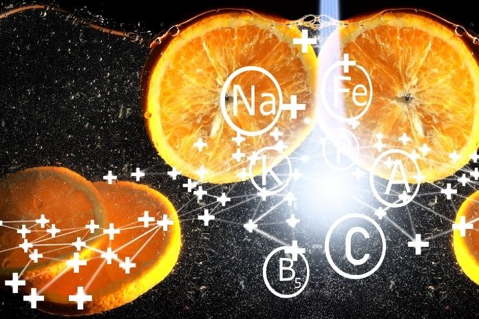 The 8 Most Common Signs You Need More Electrolytes