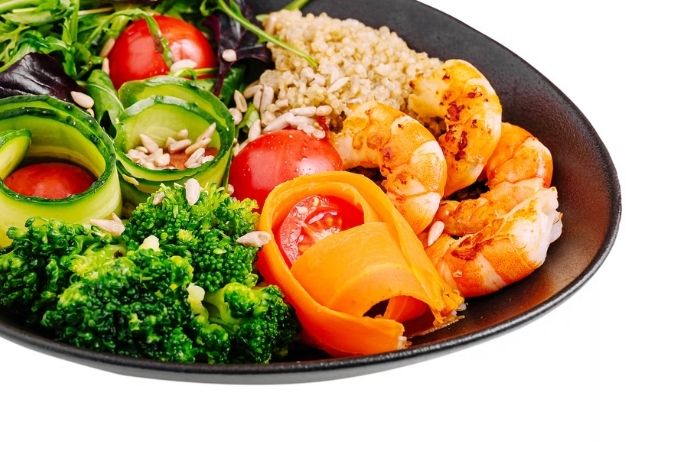The Benefits of Eating Shrimp Regularly