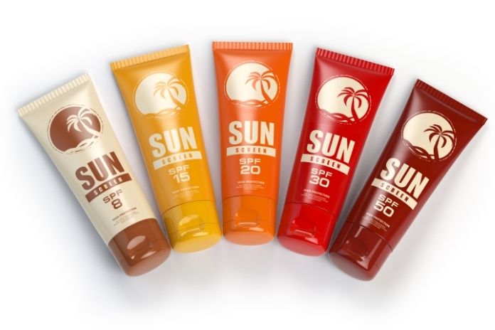 The Biggest Myths That Keep People From Using Sunscreen