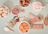 The Blood-Gut Connection: How Prebiotic Snacks May Influence Glucose Control and Immune Proteins The Blood-Gut Connection: How Prebiotic Snacks May Influence Glucose Control and Immune Proteins