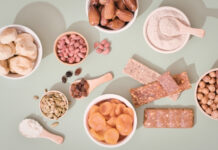 The Blood-Gut Connection: How Prebiotic Snacks May Influence Glucose Control and Immune Proteins The Blood-Gut Connection: How Prebiotic Snacks May Influence Glucose Control and Immune Proteins