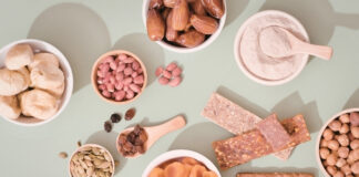 The Blood-Gut Connection: How Prebiotic Snacks May Influence Glucose Control and Immune Proteins The Blood-Gut Connection: How Prebiotic Snacks May Influence Glucose Control and Immune Proteins