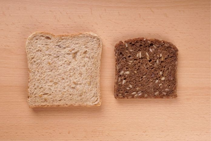 The Caveat That Applies to Both_ It Has to Be Whole Grain