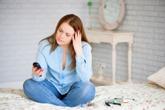 The Emotional Impact of Diabetes Stigma