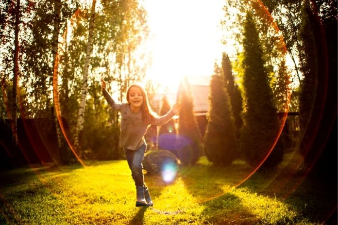The Health Halo Problem