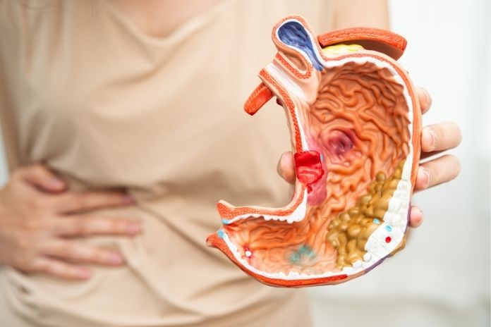 The Most Common Causes of Feeling Full Quickly