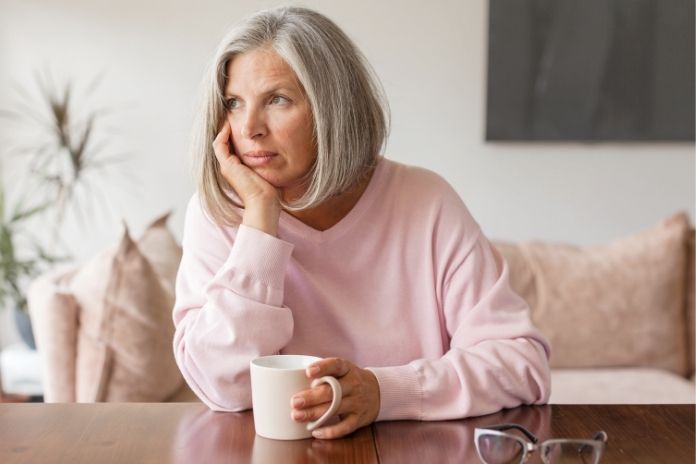 The Most Common Early Signs of Menopause
