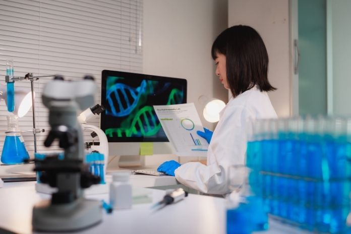 The New Frontier_ Multi-Cancer Early Detection Blood Tests