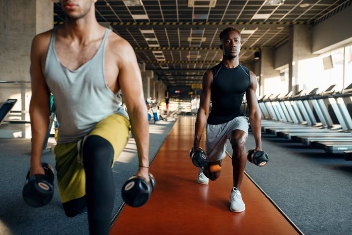 The One Legitimate Reason to Consider Slightly More Protein on Workout Days