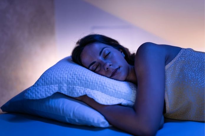 The Overnight Protein Gap - Why Timing Matters