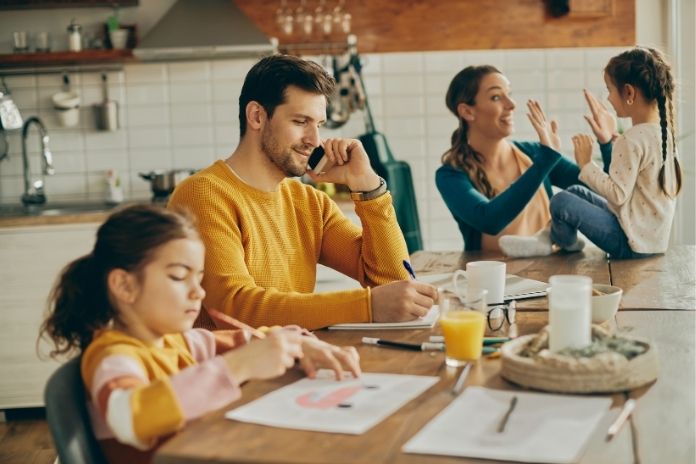 The Ownership Model — the Shift That Actually Changes Things