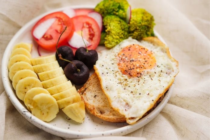 The Real Issue Nobody Talks About Breakfast Structure, Not Food Choice